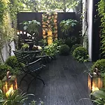 Bourgogne Suite Maastricht