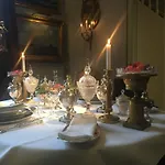 Bourgogne Suite Maastricht