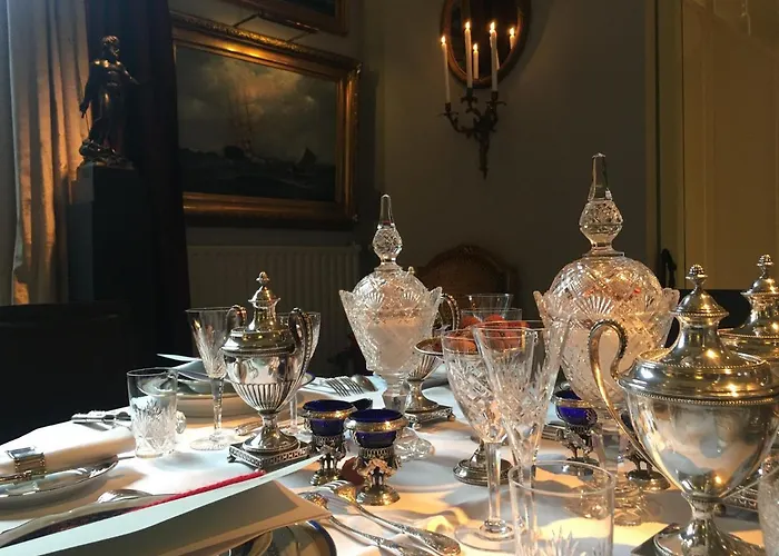 Bourgogne Suite Maastricht