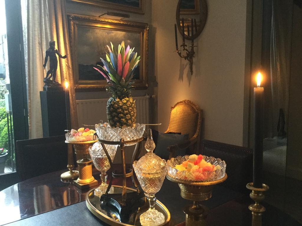 Hotel Bourgogne Maastricht
