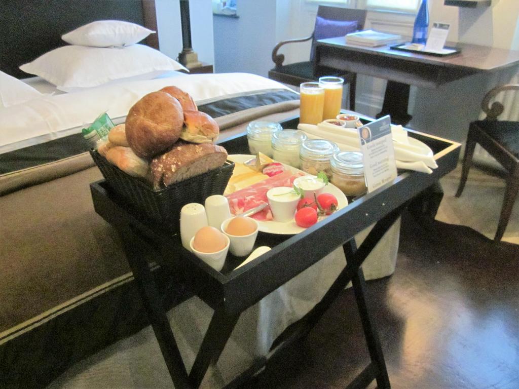 Hotel Bourgogne Maastricht