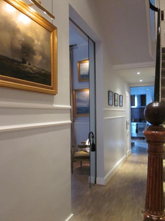 Hotel Bourgogne Maastricht