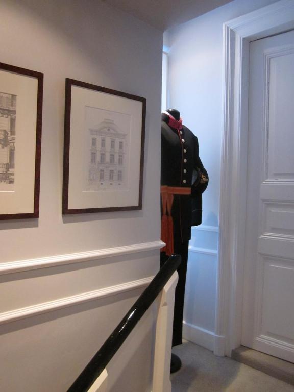 Bourgogne Hotel Maastricht