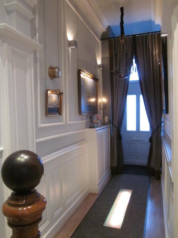 Hotel Bourgogne 3*
