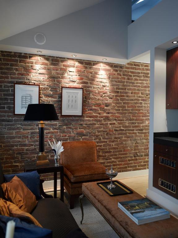 Hotel Bourgogne