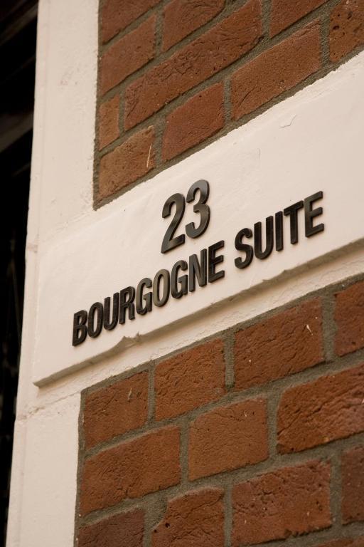 Bourgogne 3* Maastricht