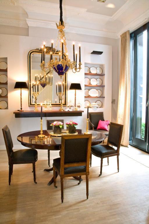 Hotel Bourgogne Maastricht