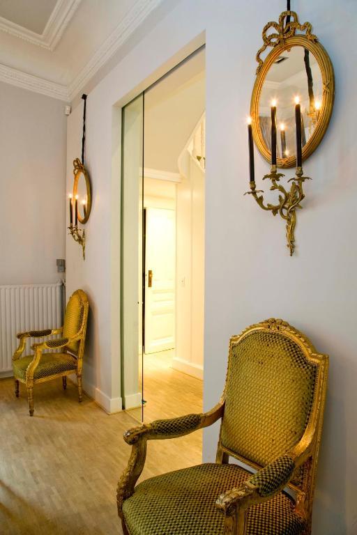 Bourgogne Hotel Maastricht