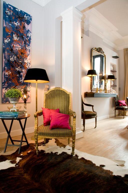 Bourgogne 3* Maastricht