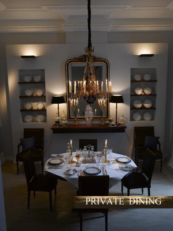 Bourgogne 3* Maastricht