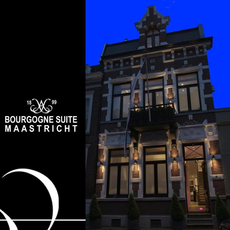 Bourgogne Hotel 3*
