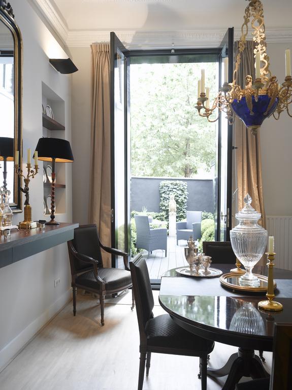 Bourgogne Hotel