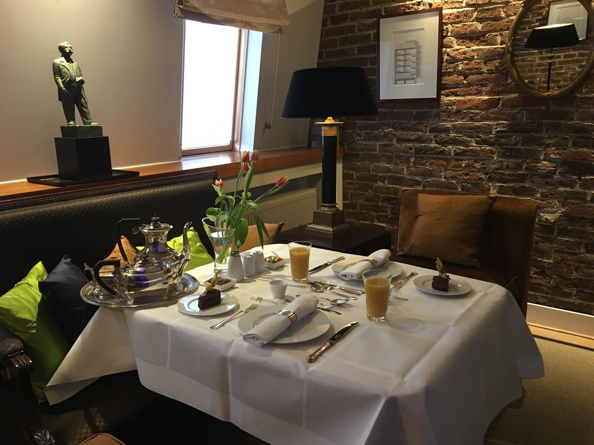 Hotel Bourgogne Maastricht