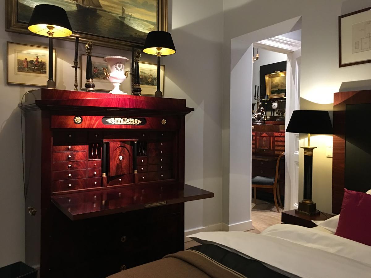 Bourgogne Hotel 3*