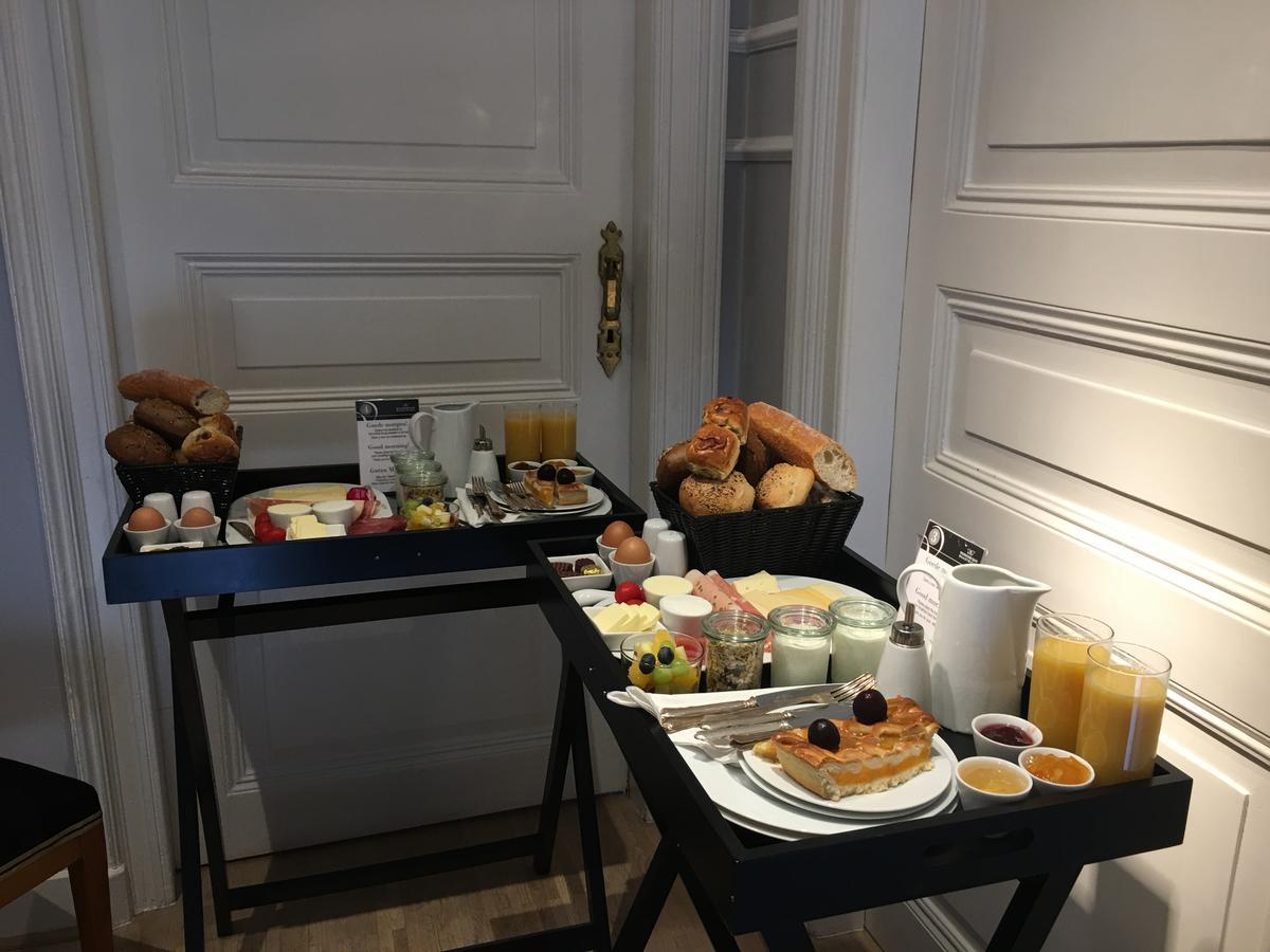 Hotel Bourgogne