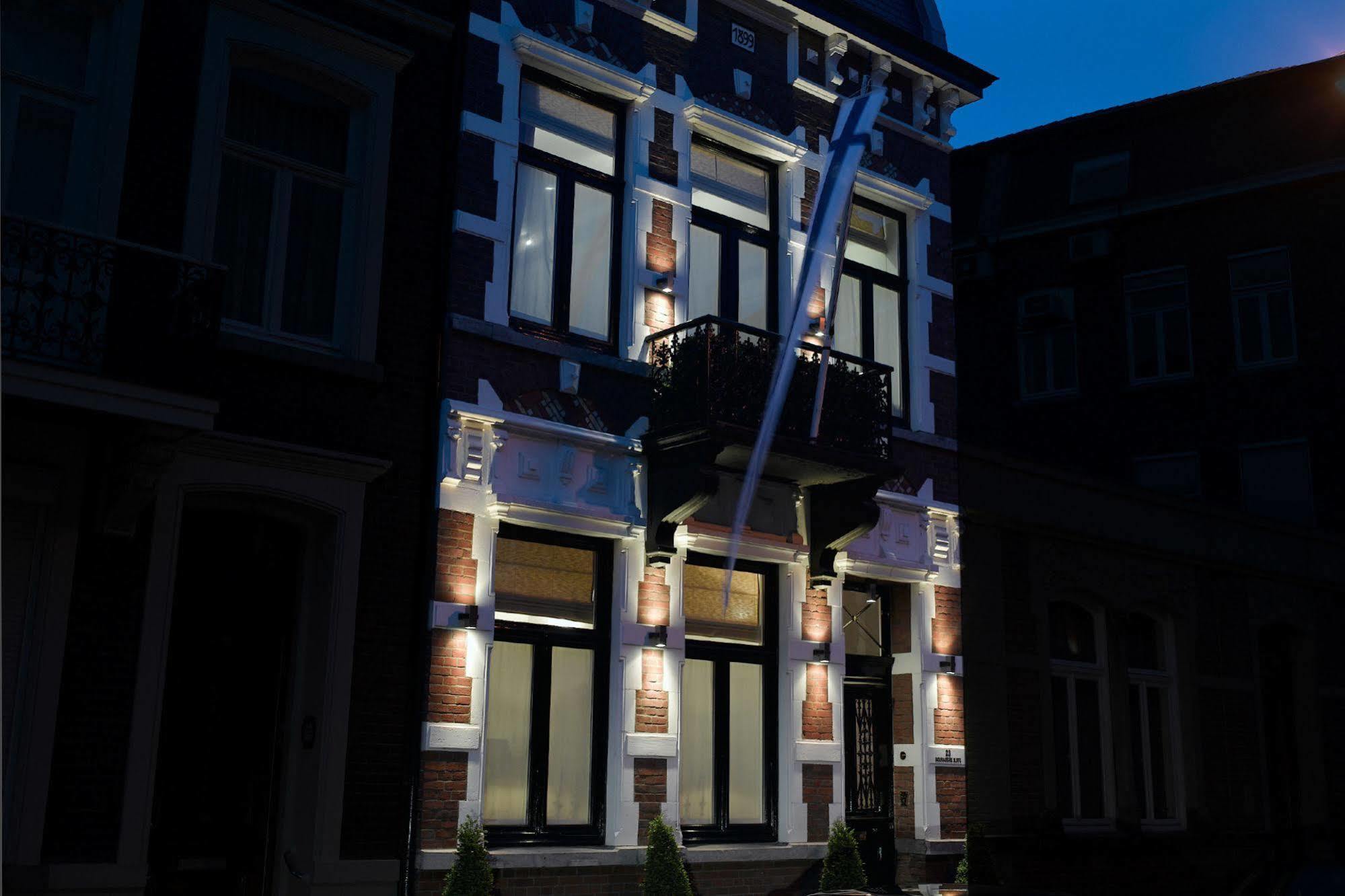 Bourgogne Hotel 3*