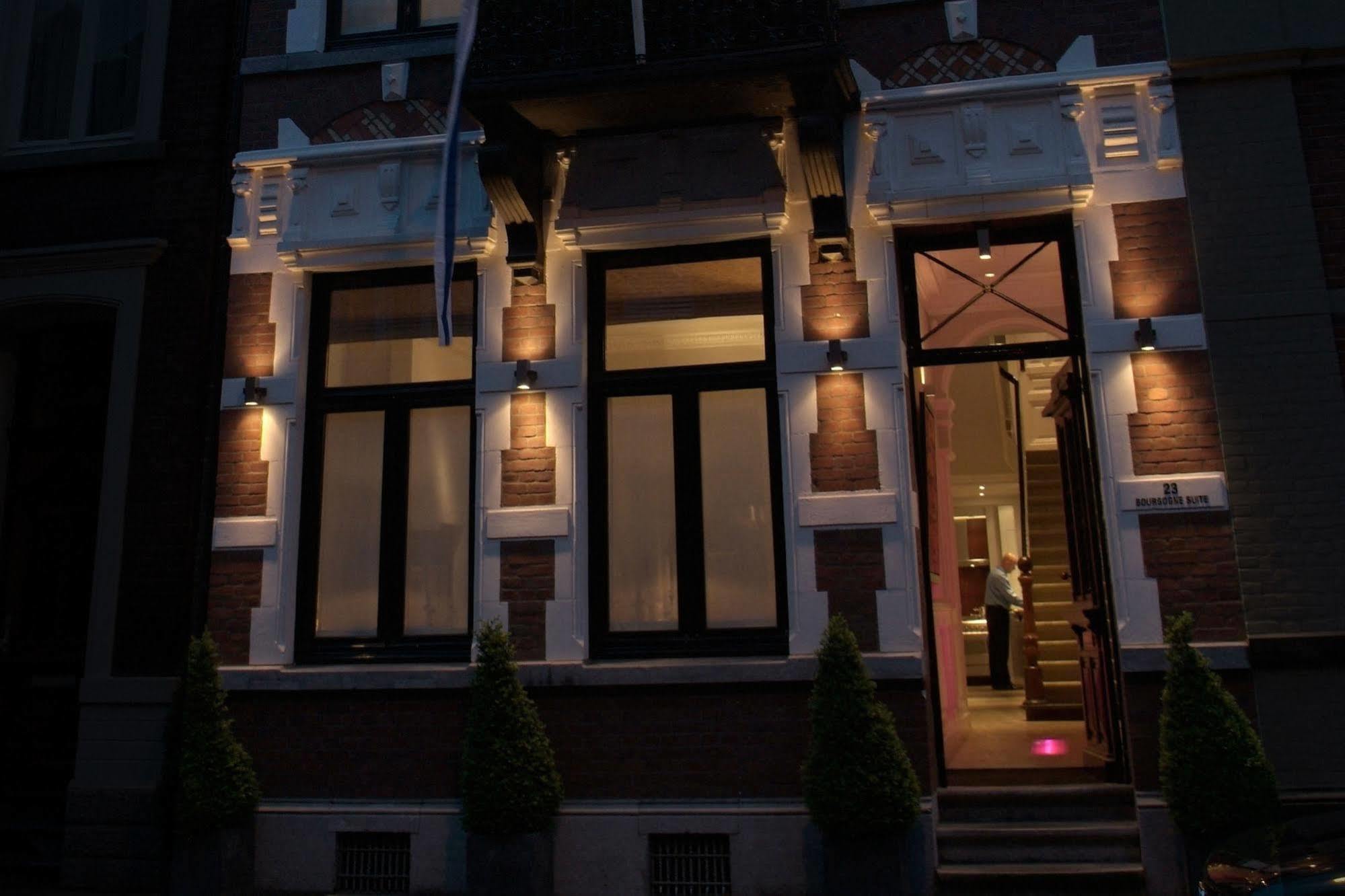 Hotel Bourgogne