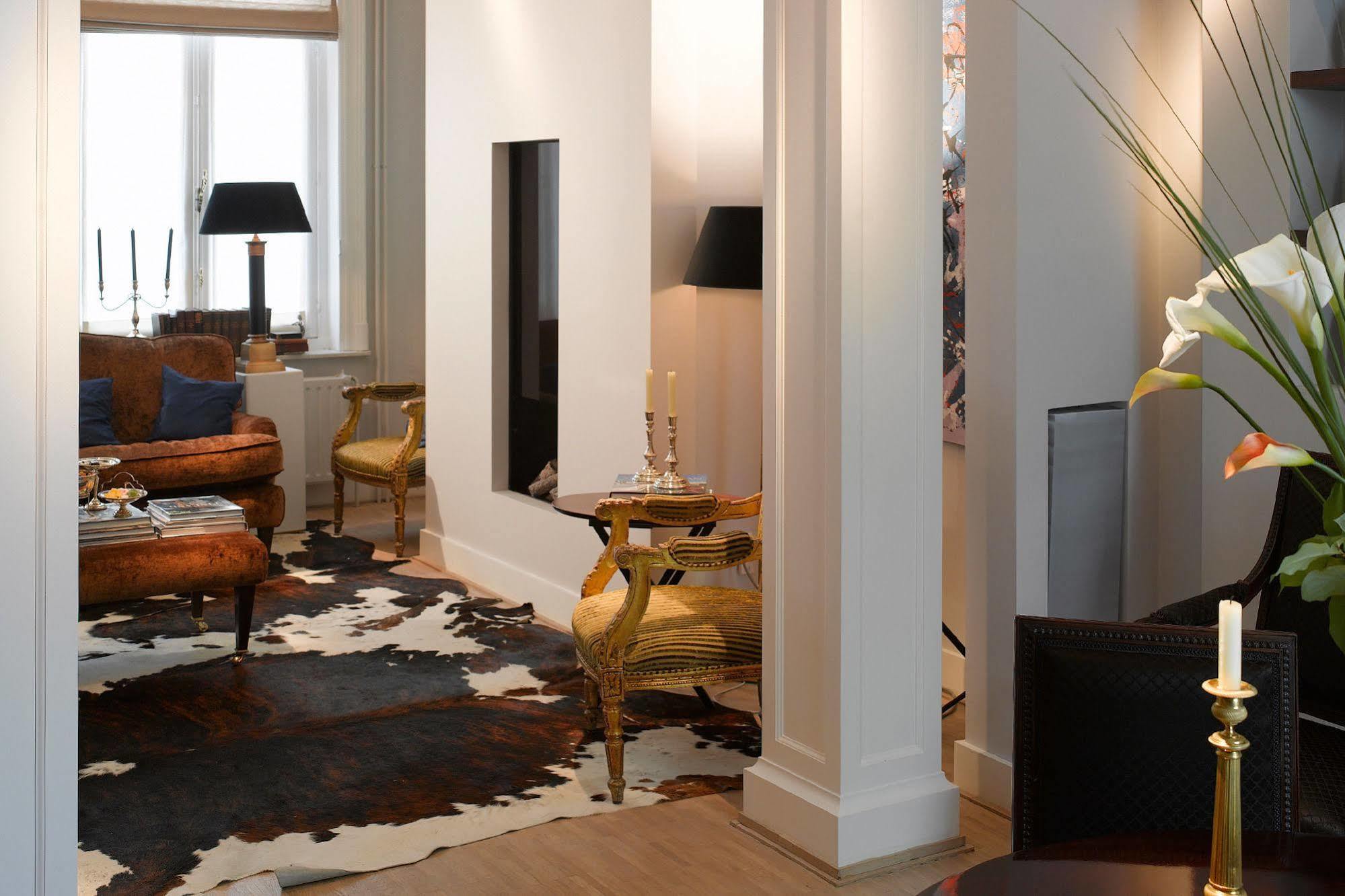 Bourgogne 3* Maastricht