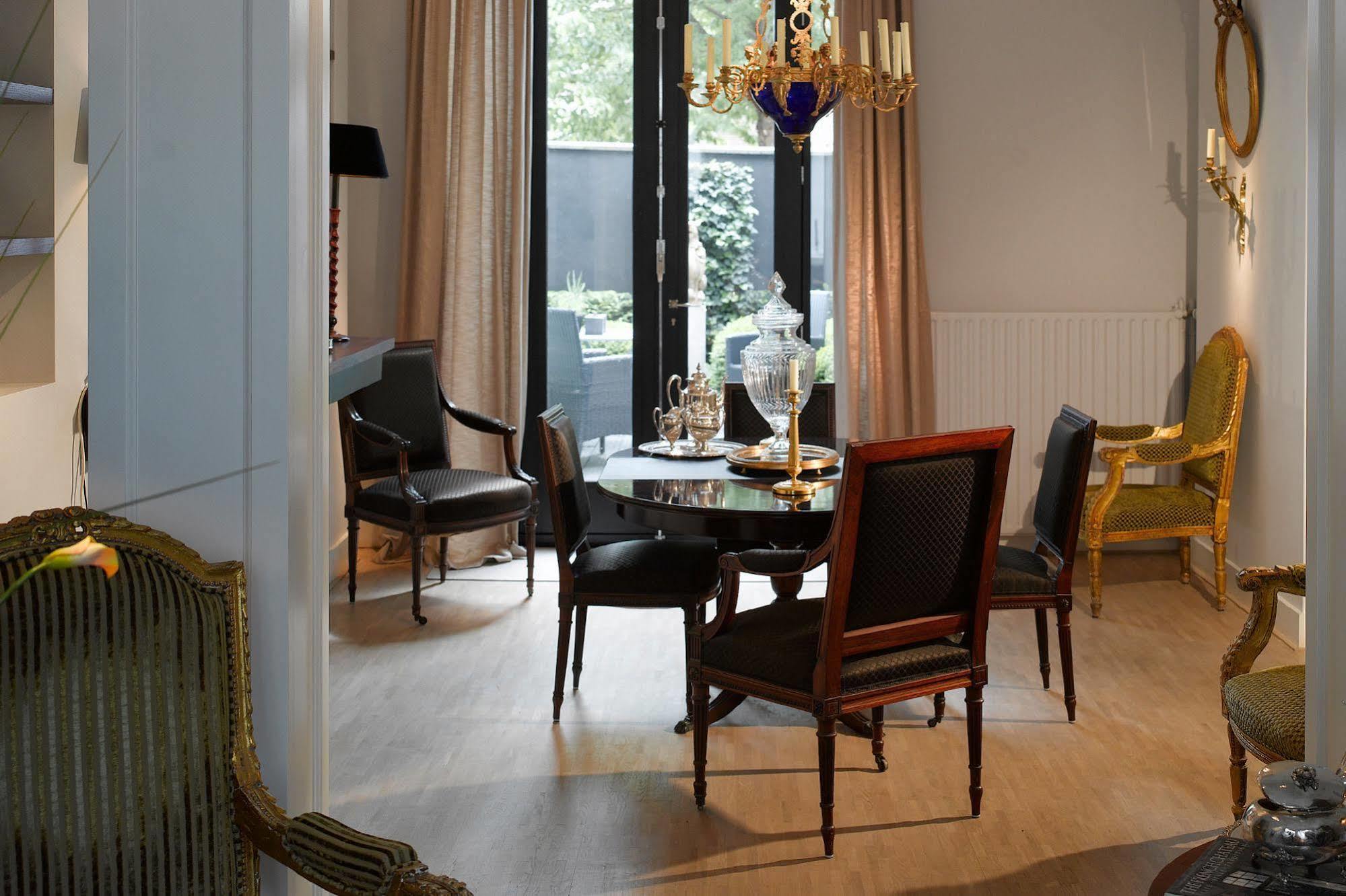 Bourgogne Hotel Maastricht