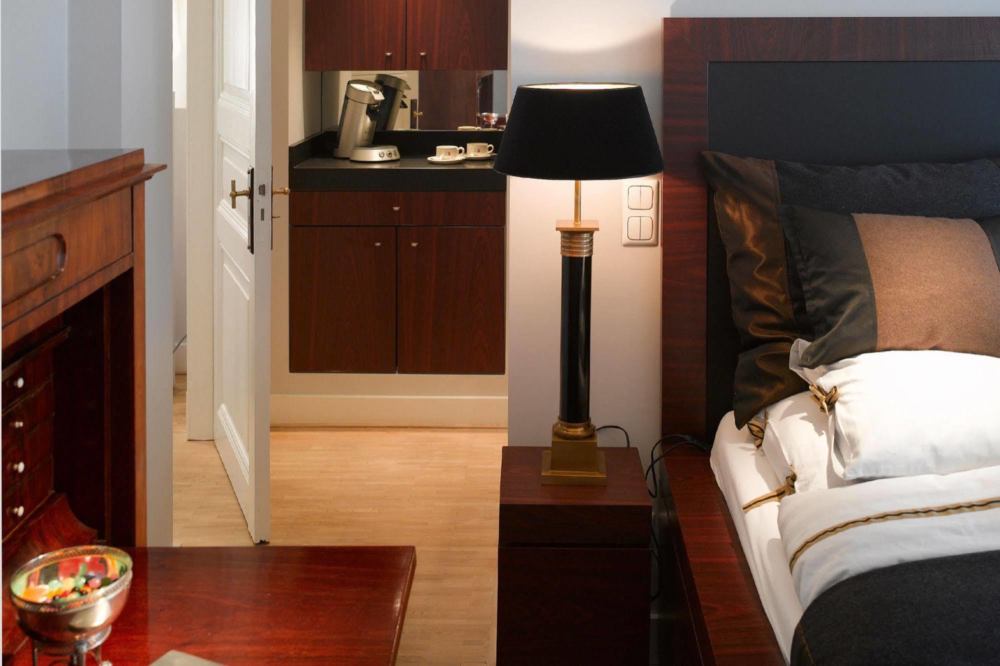 Bourgogne Hotel 3*