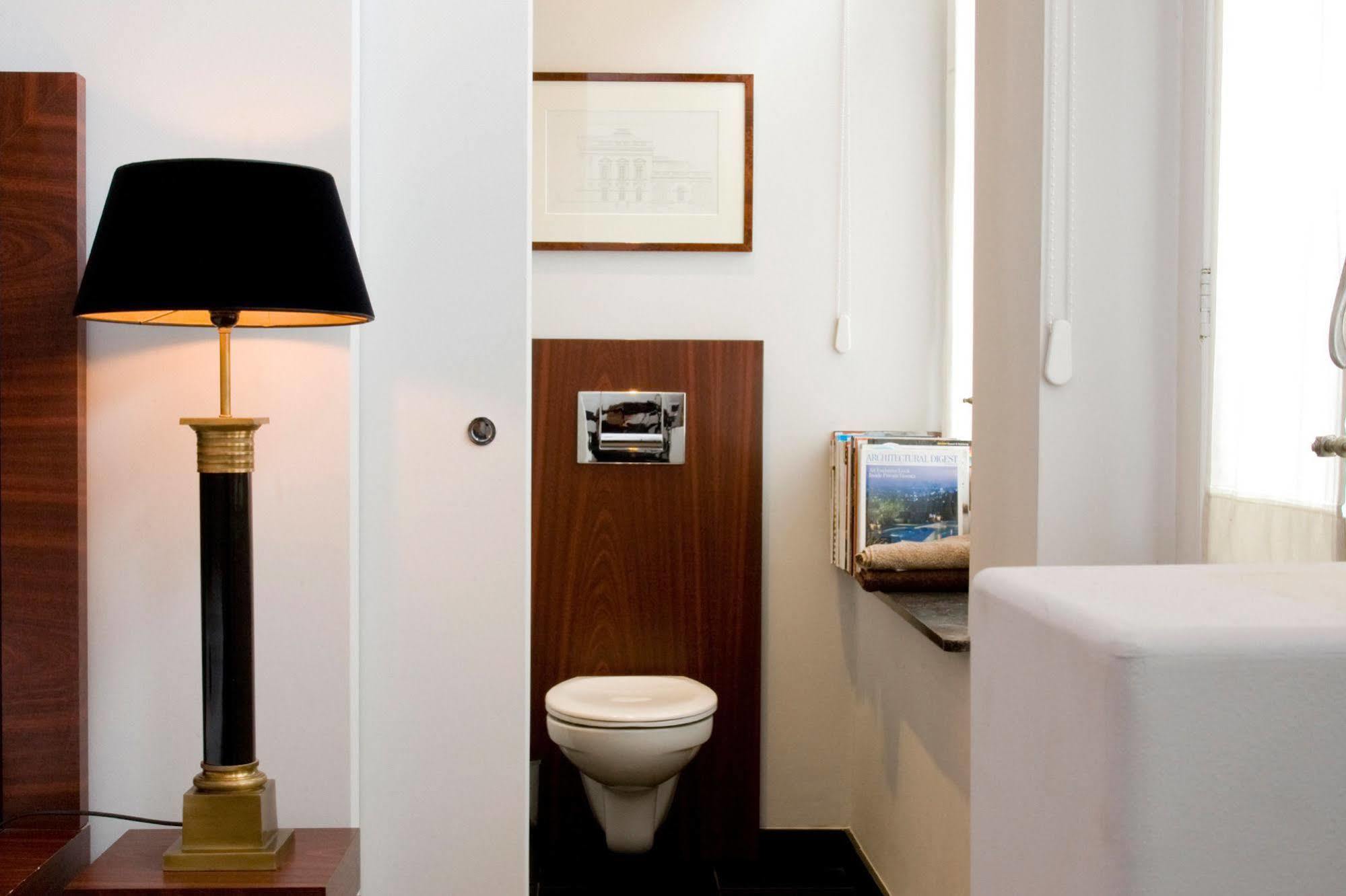 Hotel Bourgogne