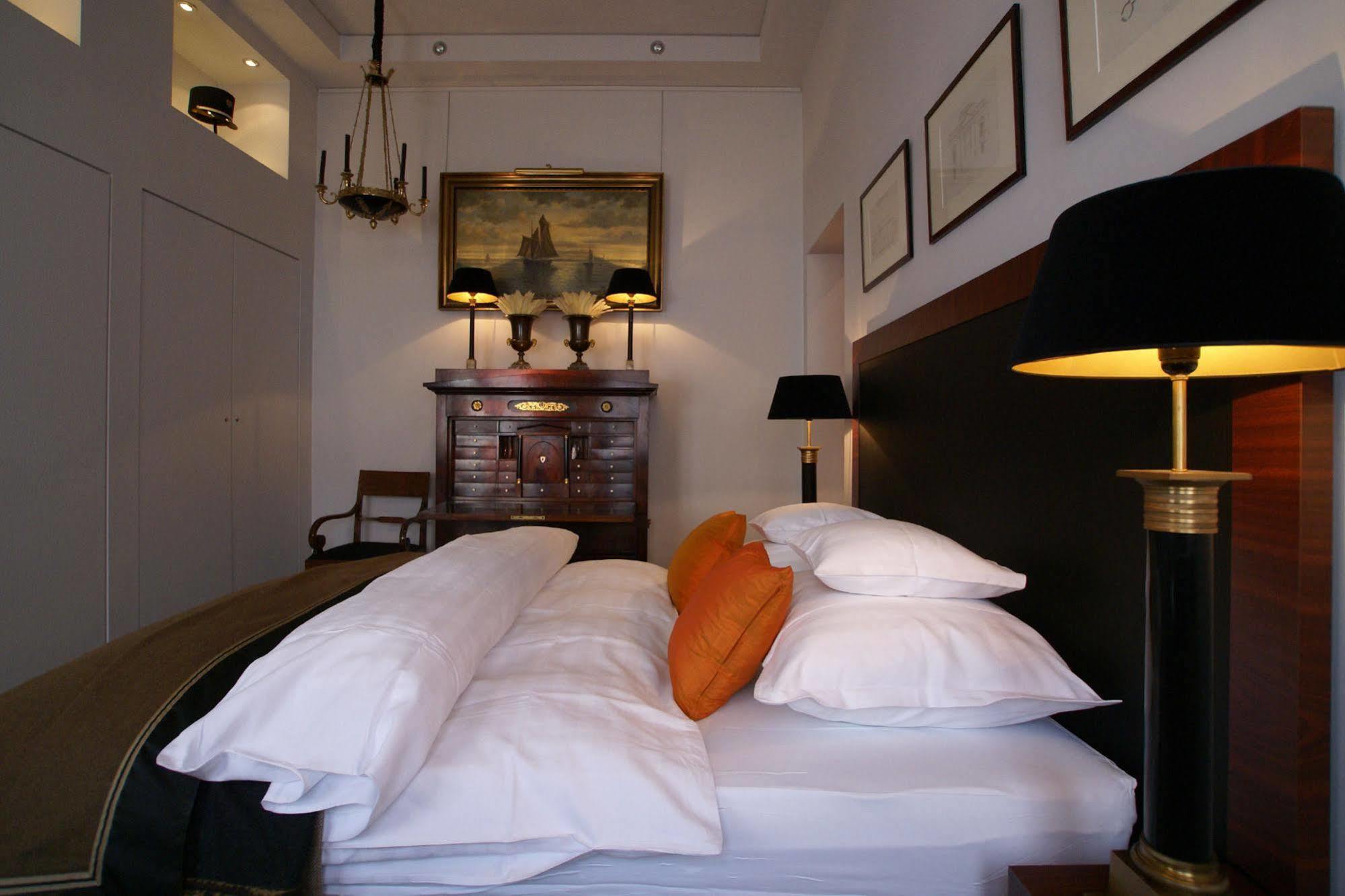 Bourgogne 3* Maastricht