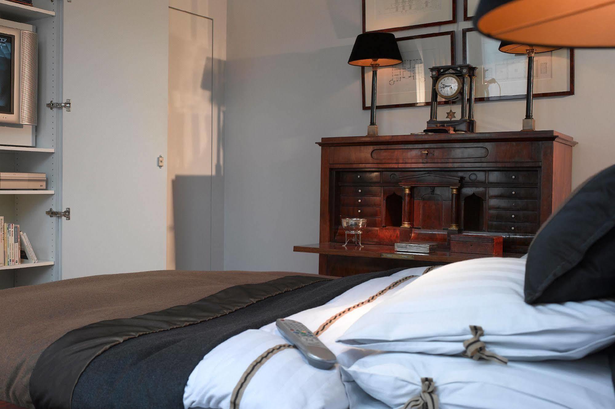 Bourgogne Hotel 3*