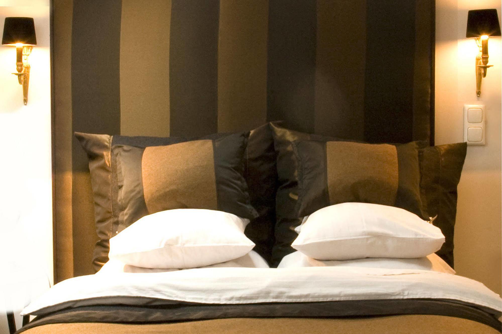 Bourgogne Hotel 3*