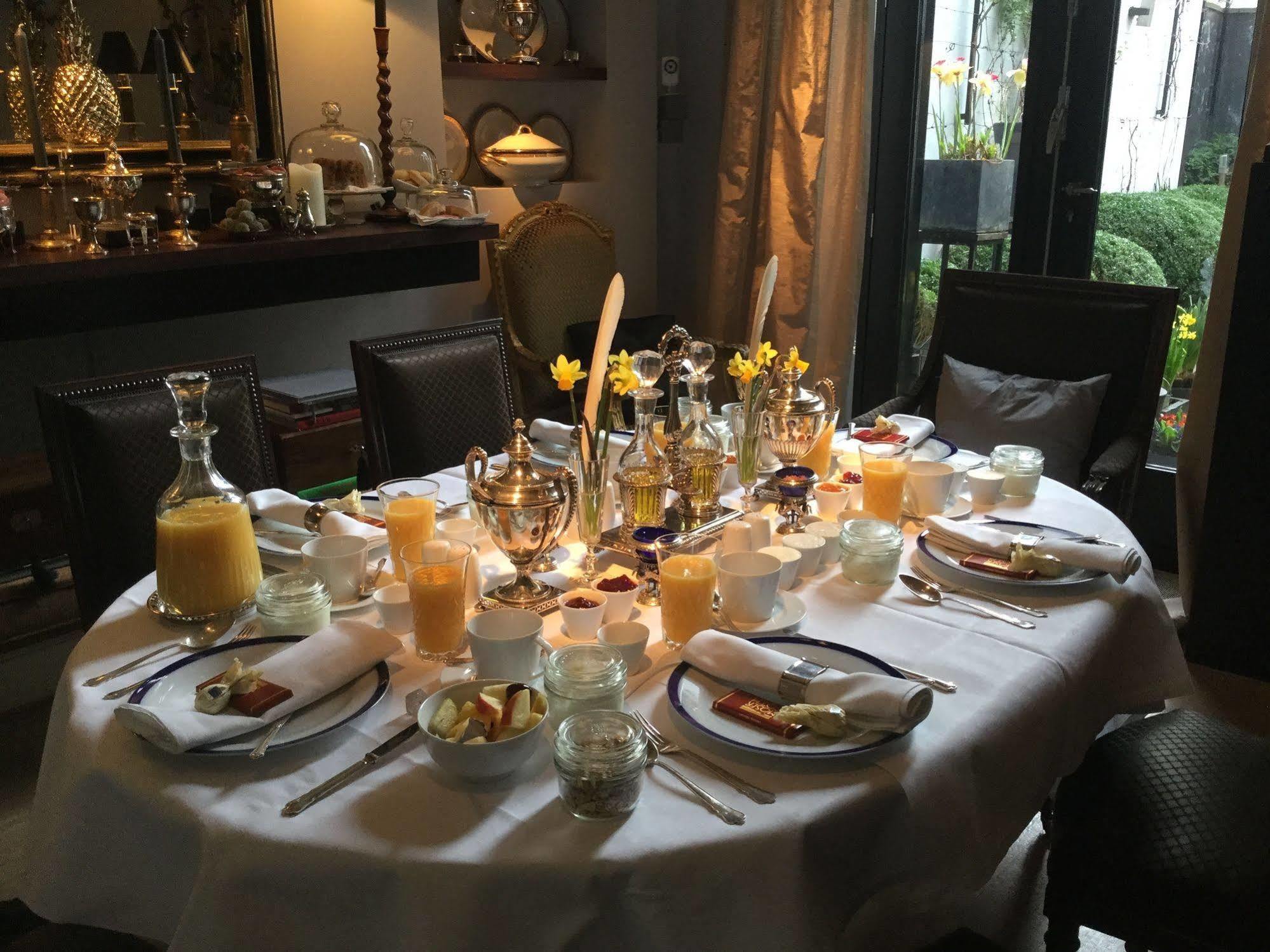 Hotel Bourgogne Maastricht