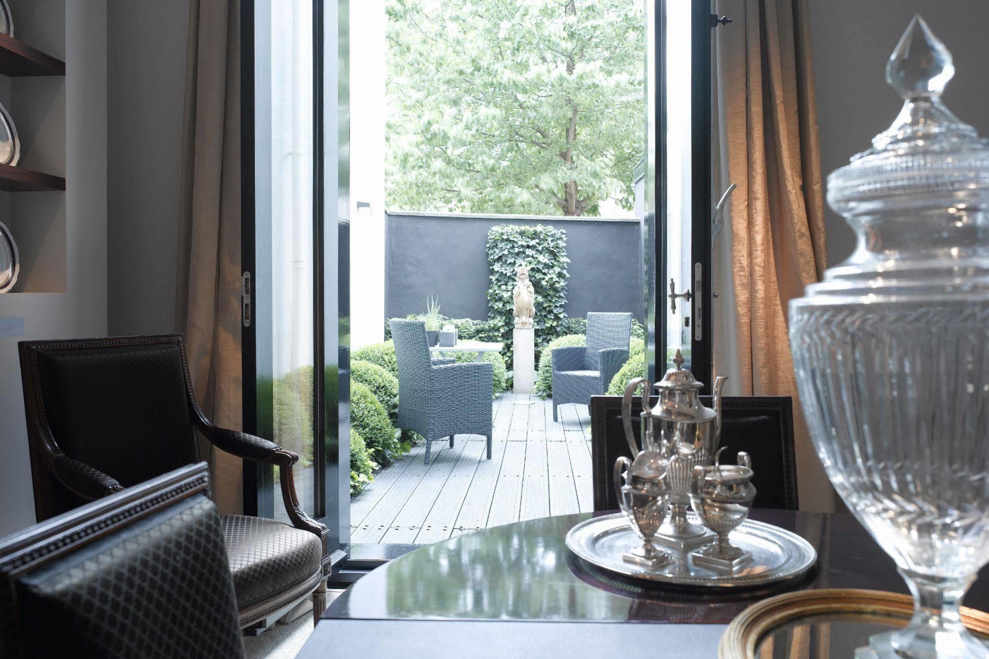 Hotel Bourgogne Maastricht