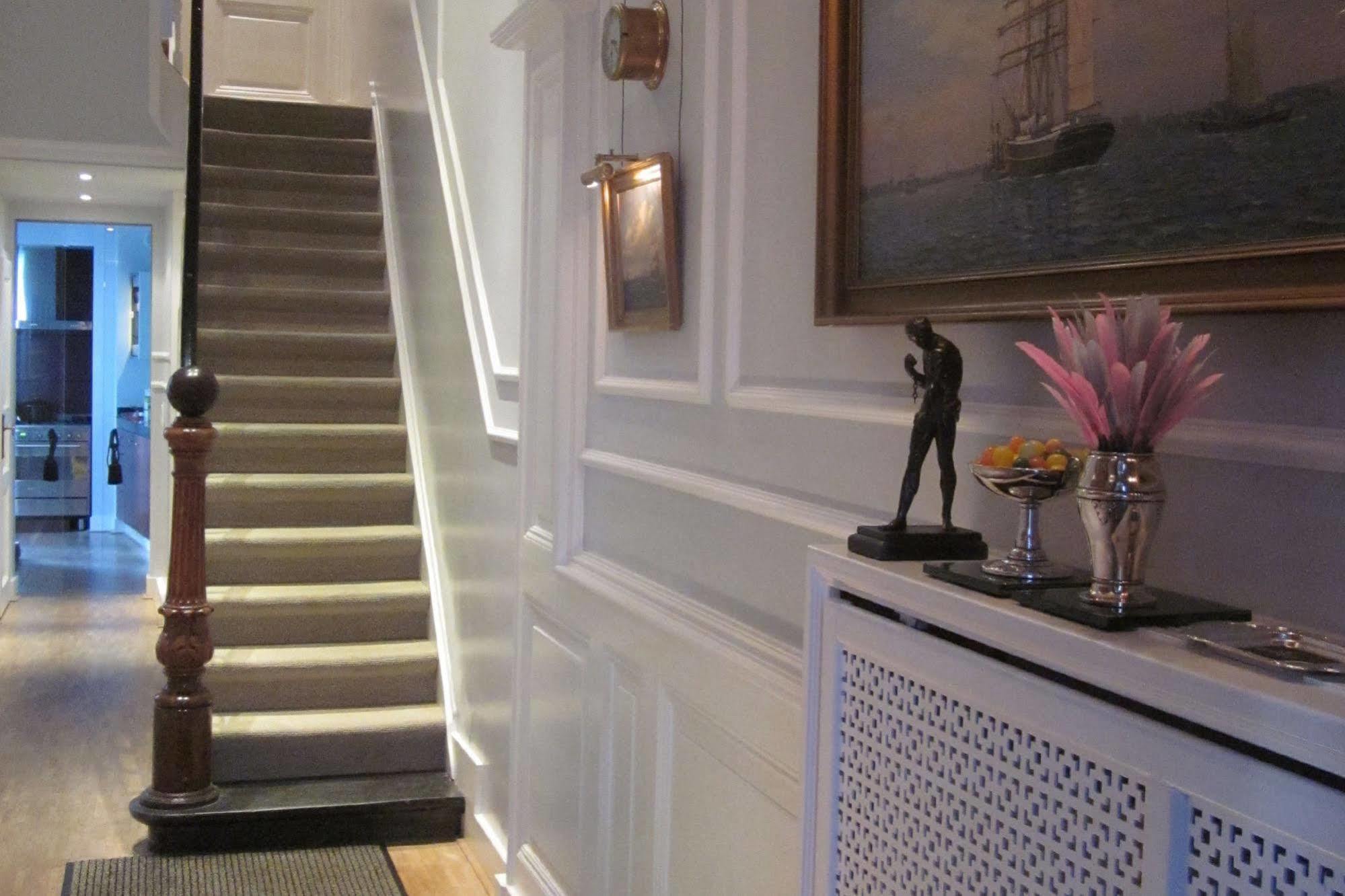 Hotel Bourgogne Maastricht