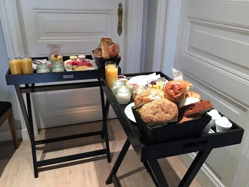 Hotel Bourgogne Maastricht