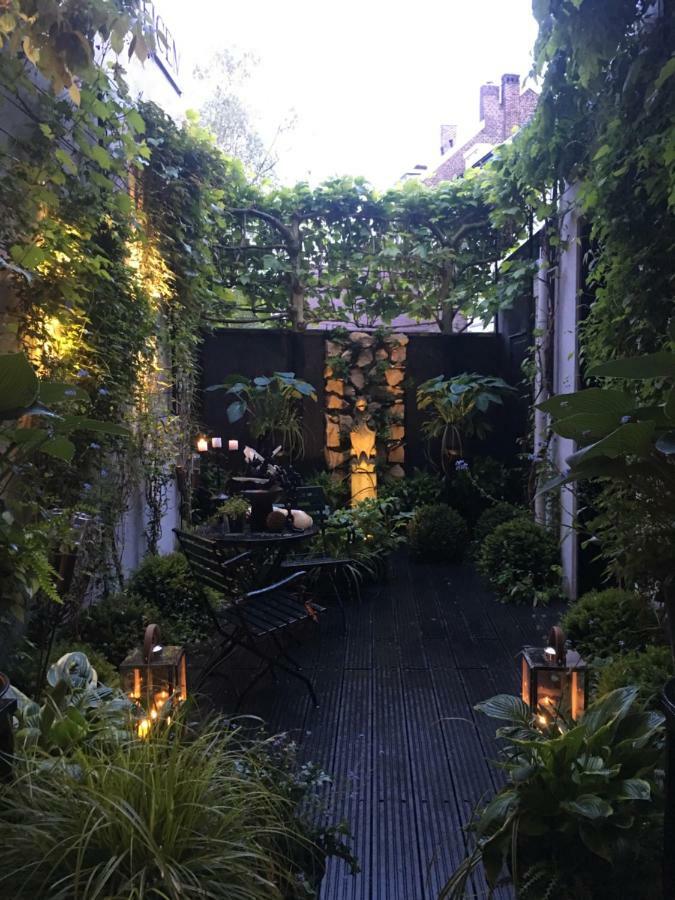 Hotel Bourgogne