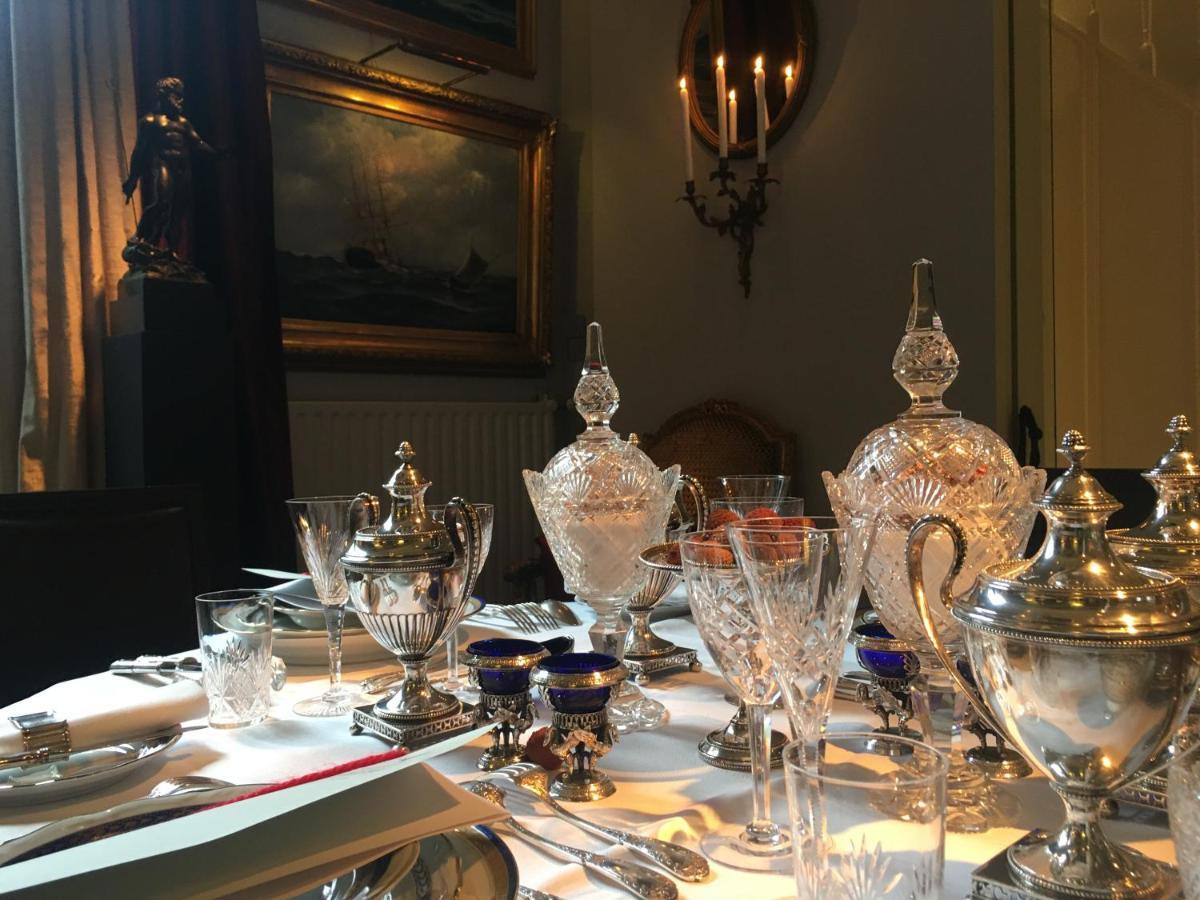 Hotel Bourgogne Maastricht